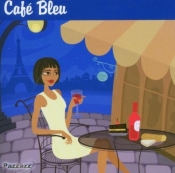 Cafe Bleu