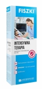 Intensywna terapia. Fiszki. Materiały powtórkowe do PES - Opracowanie zbiorowe