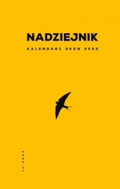Nadziejnik Kalendarz Deon 2020