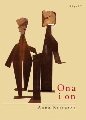 Ona i on - Anna Krasuska