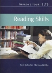 Improve Your IELTS Reading Skills - Norman Whitby