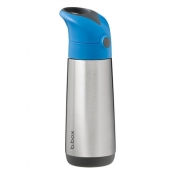 Bidon termiczny 500 ml Blue Slate