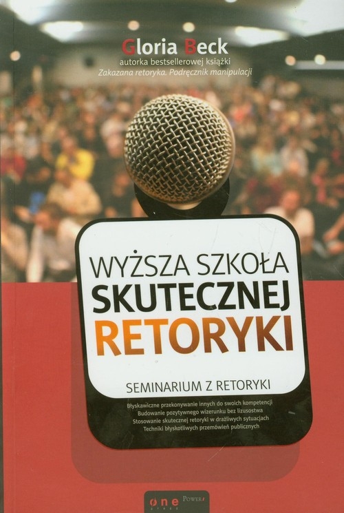 Wyższa szkoła skutecznej retoryki