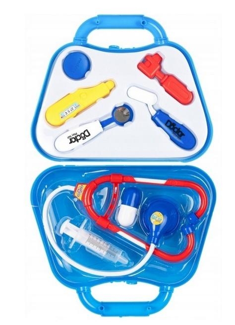 Zestaw doktor
