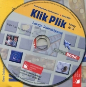 Klik Plik 4-6 Lekcje interaktywne