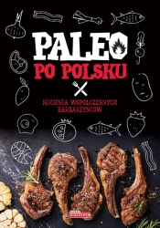 Paleo po polsku - Dawid Białowąs, Alicja Białowąs
