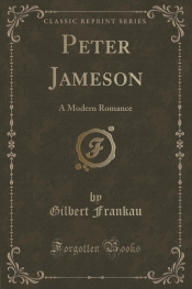 Peter Jameson