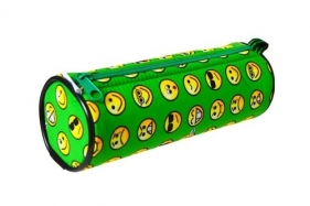 Piórnik Tuba Emoji zielony (TU 632)