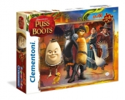 Puzzle SuperColor Maxi Puss in boots: Purrrrrrfect 24 (24045)