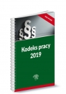 Kodeks pracy 2019