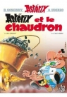 Asterix et le chaudron René Goscinny , Albert Uderzo
