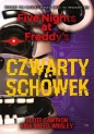 Czwarty schowek. Five Nights at Freddy's 3 - Kira Breed-Wrisley, Scott Cawthon