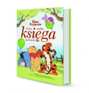 Kubuś i przyjaciele Nowa wielka księga opowieści (01456)