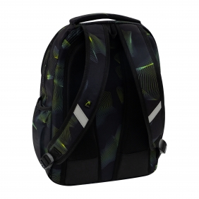 Head, Plecak Green Wave, AB200