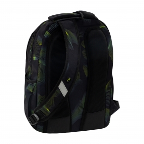 Head, Plecak Green Wave, AB200