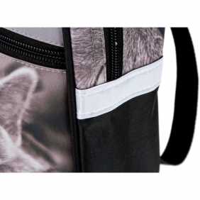 Plecak mini Kitty Sepia (446603)