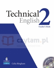Technical English 2 TB z CD-Rom