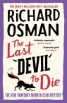The Last Devil To Die Osman Richard