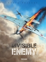 Invisible Enemy / The Doomed Puma Gyula Pozsgay