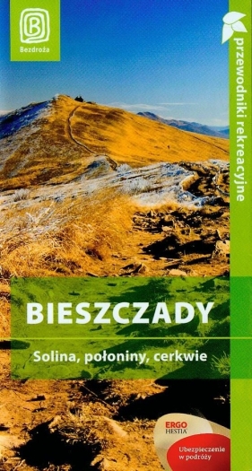 Bieszczady - Plamowski Krzysztof
