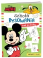 Disney Miki. Szkoła rysowania