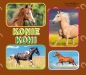 Konie. Коні - Opracowanie zbiorowe