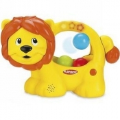Lew kuleczka (98694) - <br />