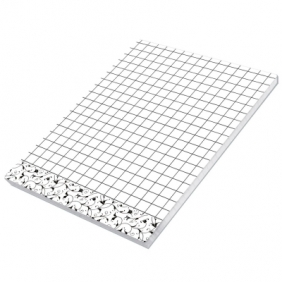 Notes Ev-corp monochrome A7 32k. krata (2456)