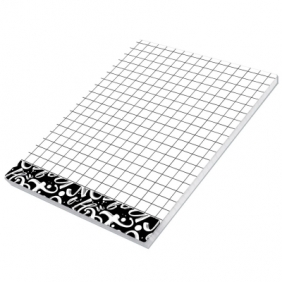 Notes Ev-corp monochrome A7 32k. krata (2456)