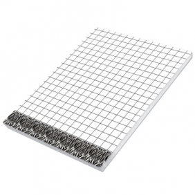 Notes Ev-corp monochrome A7 32k. krata (2456)