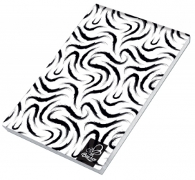Notes Ev-corp monochrome A7 32k. krata (2456)
