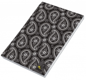 Notes Ev-corp monochrome A7 32k. krata (2456)