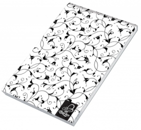 Notes Ev-corp monochrome A7 32k. krata (2456)
