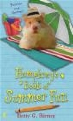 Humphrey's Book of Summer Fun