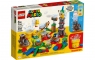 Lego Super Mario: Mistrzowskie przygody - zestaw twórcy (71380) Wiek: 6+