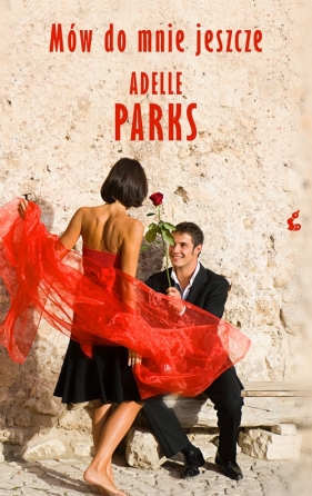 Mów do mnie jeszcze - Parks Adele