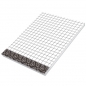 Notes Ev-corp monochrome A7 32k. krata (2456)