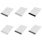Notes Ev-corp monochrome A7 32k. krata (2456)