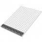 Notes Ev-corp monochrome A7 32k. krata (2456)