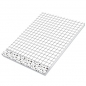 Notes Ev-corp monochrome A7 32k. krata (2456)