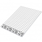 Notes Ev-corp monochrome A7 32k. krata (2456)