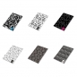 Notes Ev-corp monochrome A7 32k. krata (2456)