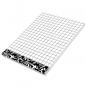 Notes Ev-corp monochrome A7 32k. krata (2456)
