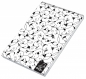 Notes Ev-corp monochrome A7 32k. krata (2456)
