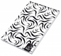 Notes Ev-corp monochrome A7 32k. krata (2456)