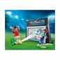 Playmobil Sports & action: Strzelanie do bramki (70245)