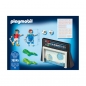 Playmobil Sports & action: Strzelanie do bramki (70245)