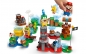 Lego Super Mario: Mistrzowskie przygody - zestaw twórcy (71380)