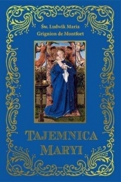 Tajemnica Maryi w.2025 - Ludwik Maria Grignion de Montfort