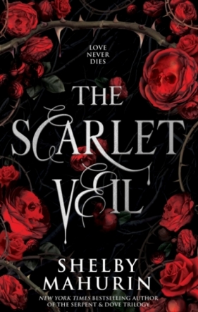 The Scarlet Veil - Shelby Mahurin